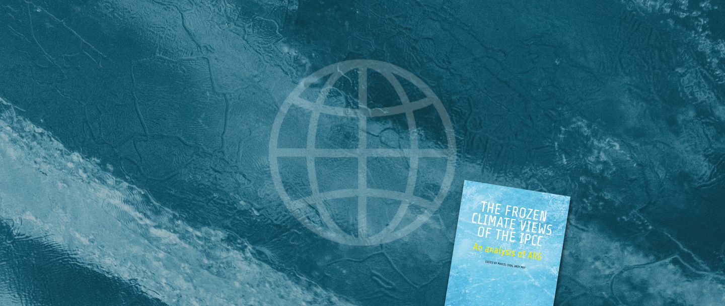 Climate Intelligence Clintel