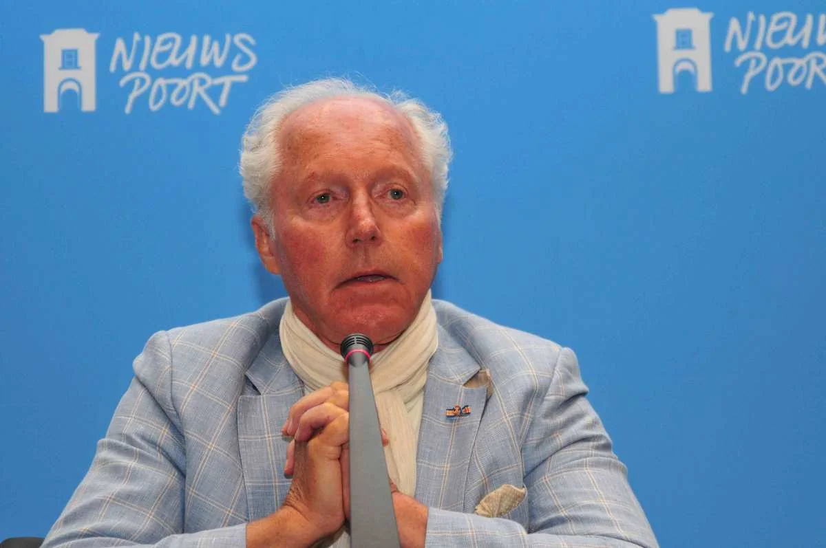 Guus Berkhout Guus Berkhout